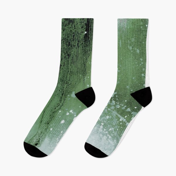 Item preview, Green abstract  designed and sold by ElaSzczepaniak.