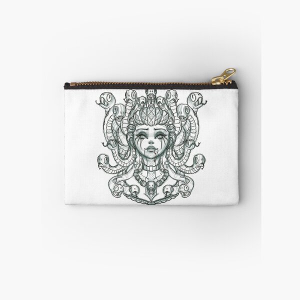 Item preview, Medusa designed and sold by JXGart.