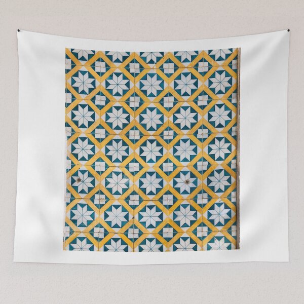 Item preview, Creative Tile Art Design designed and sold by Mycxh.