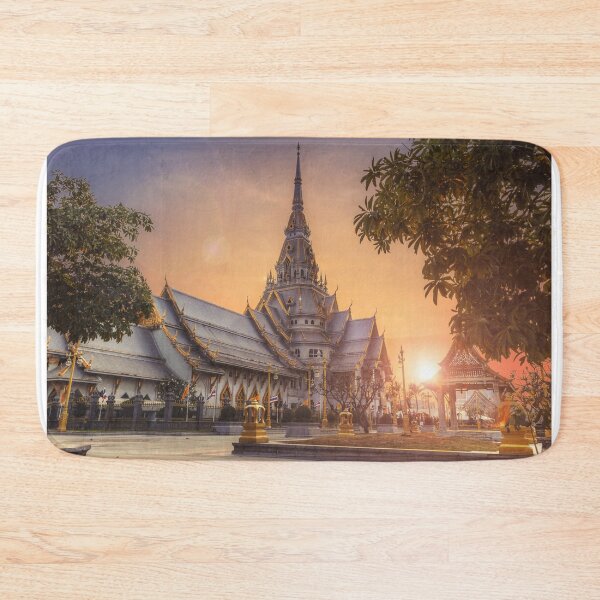 Item preview, Wat Sothonwararam, Thailand designed and sold by PromoteProgress.