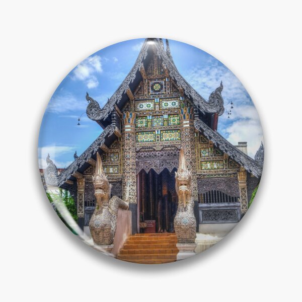 Item preview, Chiang Mai, Thailand designed and sold by PromoteProgress.