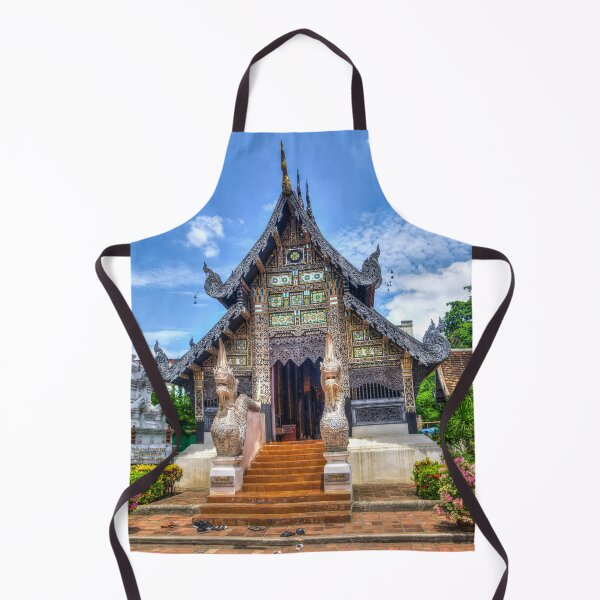 Item preview, Chiang Mai, Thailand designed and sold by PromoteProgress.