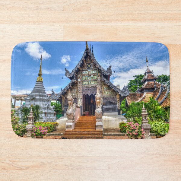 Item preview, Chiang Mai, Thailand designed and sold by PromoteProgress.