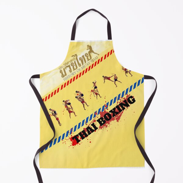 Item preview, HISTORY OF MUAY THAI, THAI BOXING,MUAY THAIFIGHTING designed and sold by DIYArtprinting.