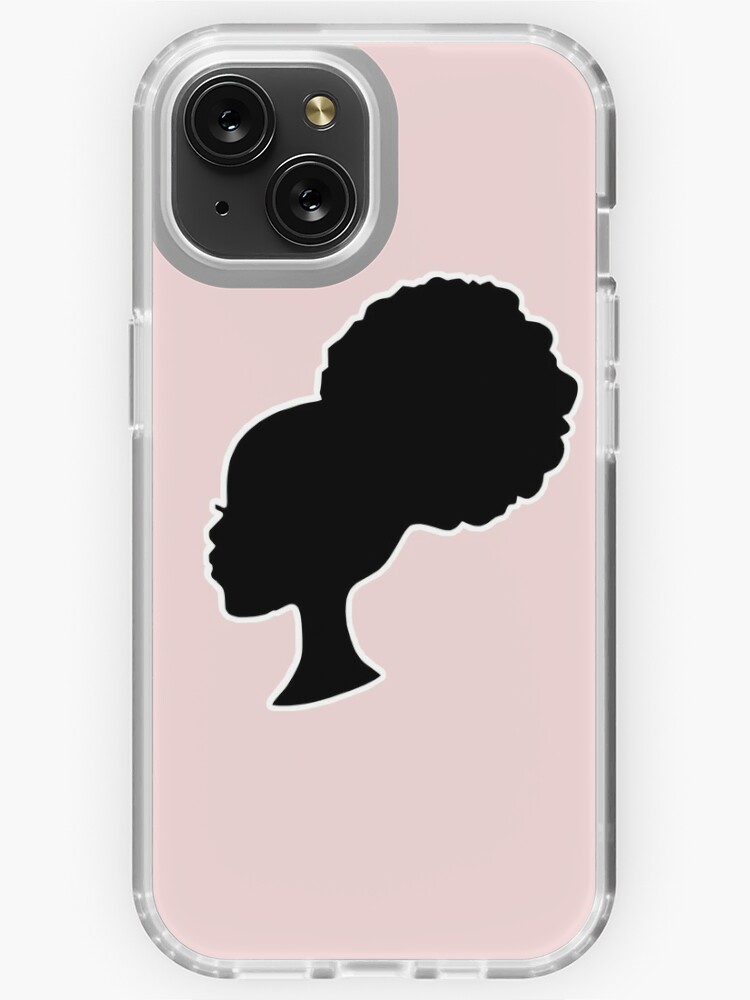 Black cheap barbie case