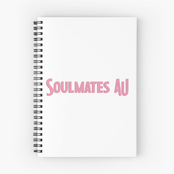 Item preview, Soulmates AU designed and sold by rissidesigns.