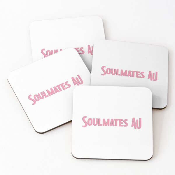 Item preview, Soulmates AU designed and sold by rissidesigns.