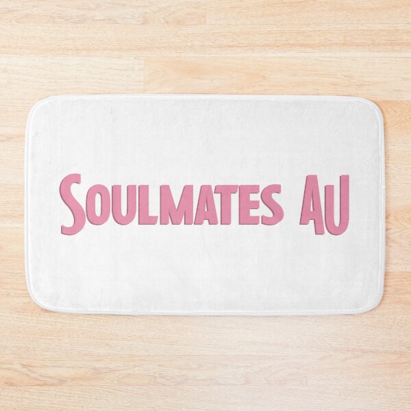 Item preview, Soulmates AU designed and sold by rissidesigns.