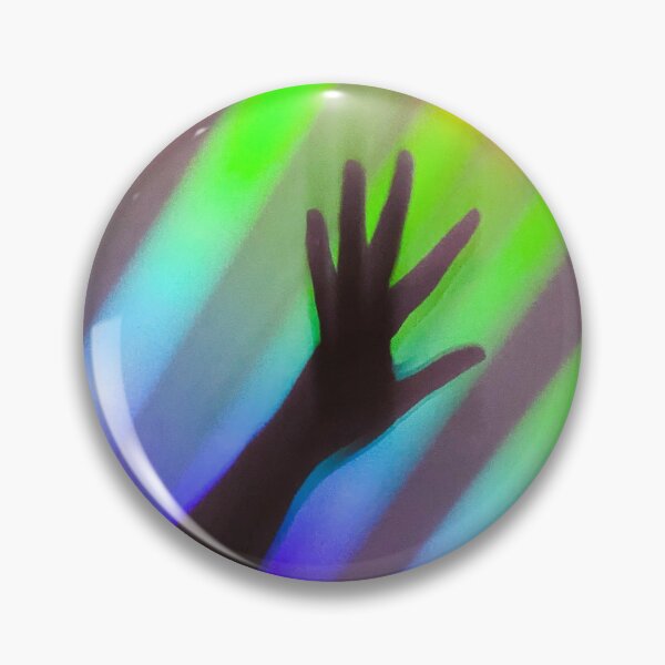 Item preview, Rainbow Suncatcher Hand Shadow designed and sold by Hailey-Designs.