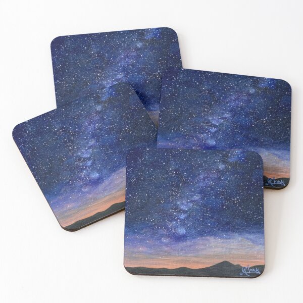 Item preview, Stargazer designed and sold by ClarkFineArt.