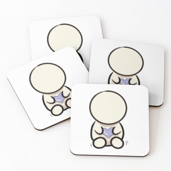 Item preview, Cute Purple Heart designed and sold by Tinta .co.