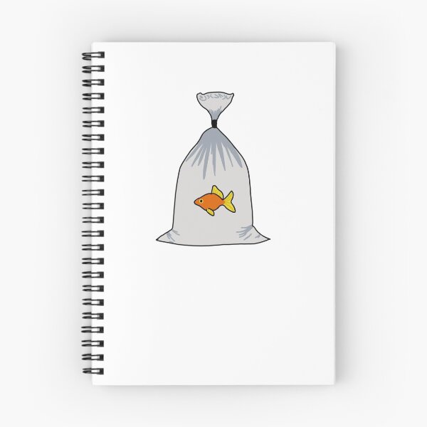 Item preview, Fair fish  designed and sold by megan1007.