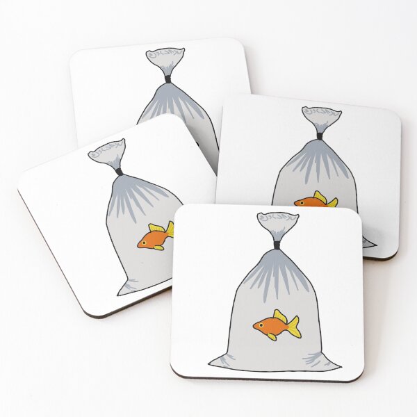 Item preview, Fair fish  designed and sold by megan1007.