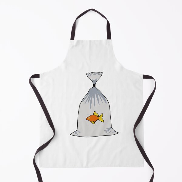 Item preview, Fair fish designed and sold by megan1007.