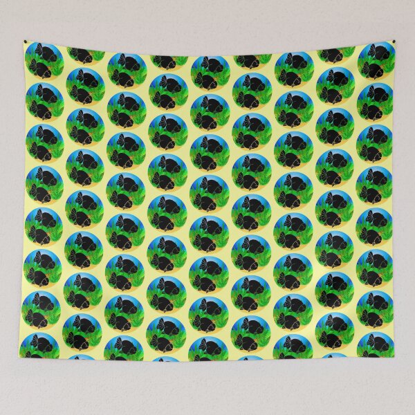 Item preview, Ranchu Goldfish Logo 0208 designed and sold by Nosnah.