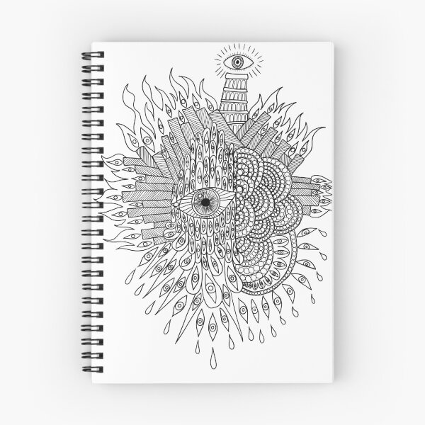 Item preview, Ocular being designed and sold by hectornothector.