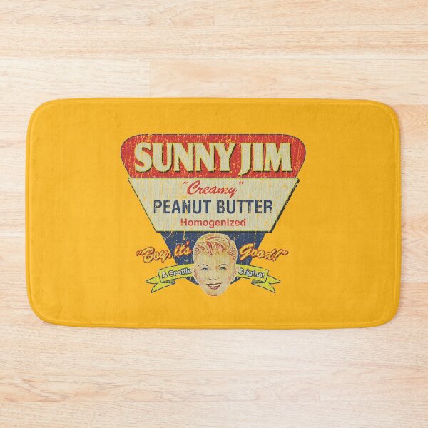 Item preview, Sunny Jim Peanut Butter 1921 designed and sold by AstroZombie6669.