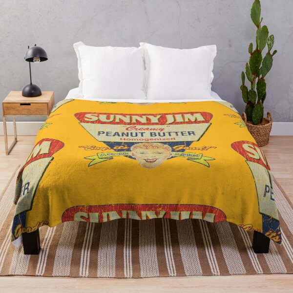 Item preview, Sunny Jim Peanut Butter 1921 designed and sold by AstroZombie6669.