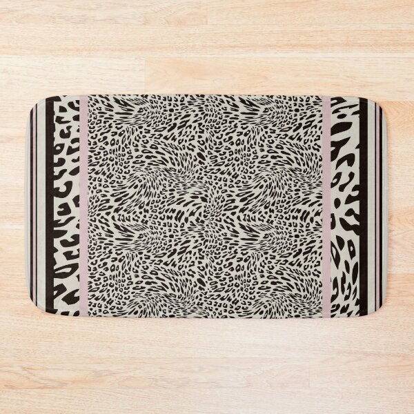 Item preview, Funky Animal Pattern 02 designed and sold by vortexatelier.