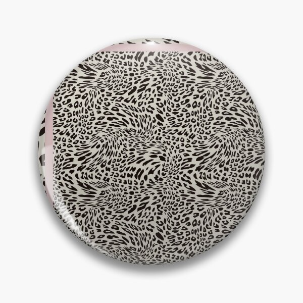 Item preview, Funky Animal Pattern 02 designed and sold by vortexatelier.