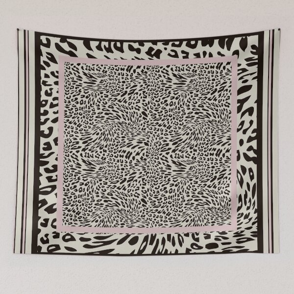 Item preview, Funky Animal Pattern 02 designed and sold by vortexatelier.