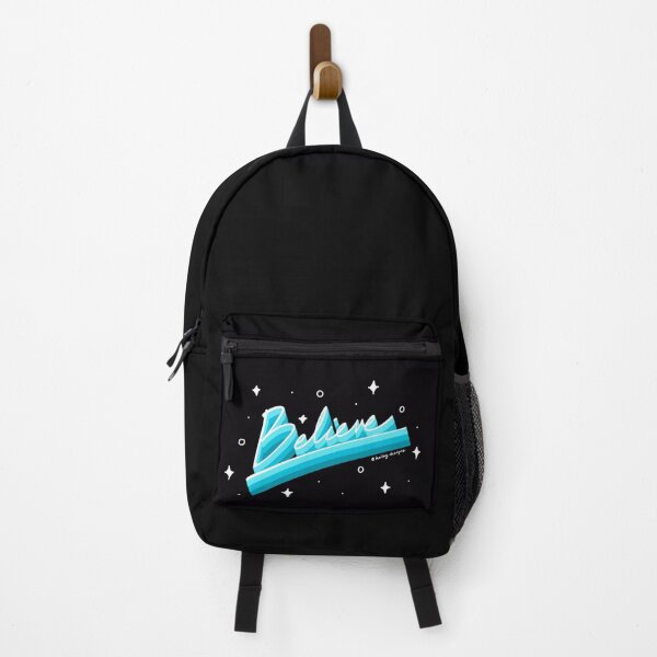 Item preview, Cool Believe Blue Lettering designed and sold by Hailey-Designs.