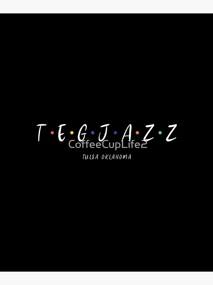 TEG Jazz Tulsa, Oklahoma by CoffeeCupLife2