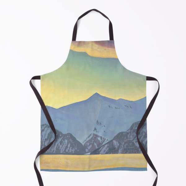 Item preview, Rockwell Kent Alaska Impression designed and sold by emidye20.