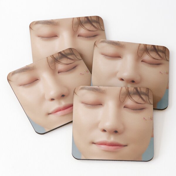 Item preview, THE8 Fallin' Flower SEVENTEEN designed and sold by skzbeom.