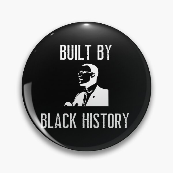 Item preview, Built By Black History designed and sold by Johan Liebert.