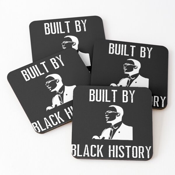 Item preview, Built By Black History designed and sold by Johan Liebert.