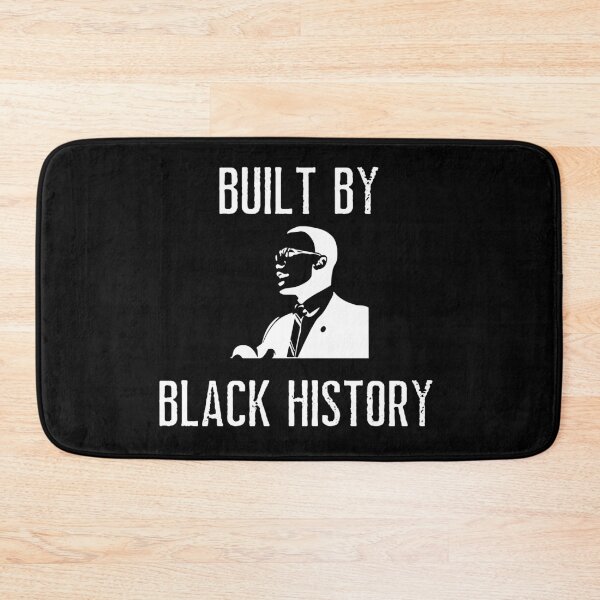 Item preview, Built By Black History designed and sold by Johan Liebert.