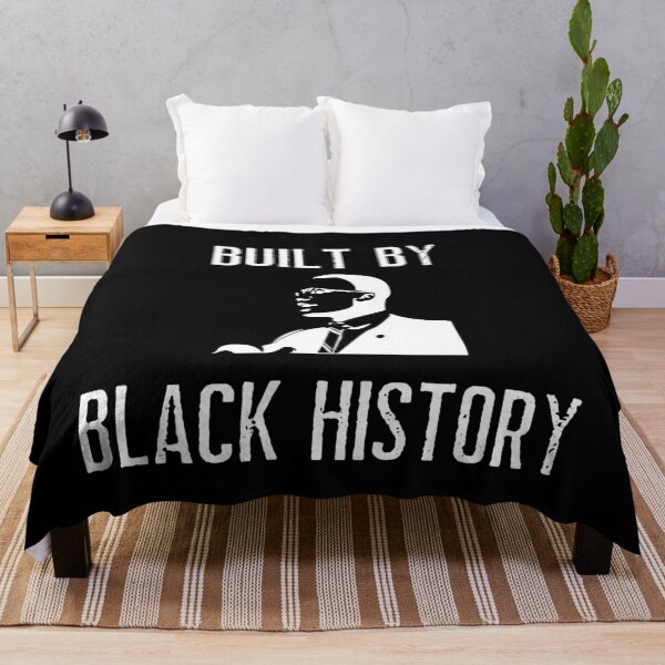 Item preview, Built By Black History designed and sold by Johan Liebert.