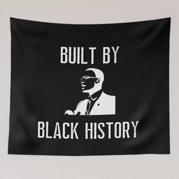 Item preview, Built By Black History designed and sold by Johan Liebert.