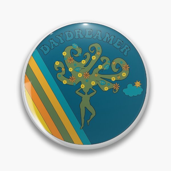 Item preview, daydreamer designed and sold by little-lyon.