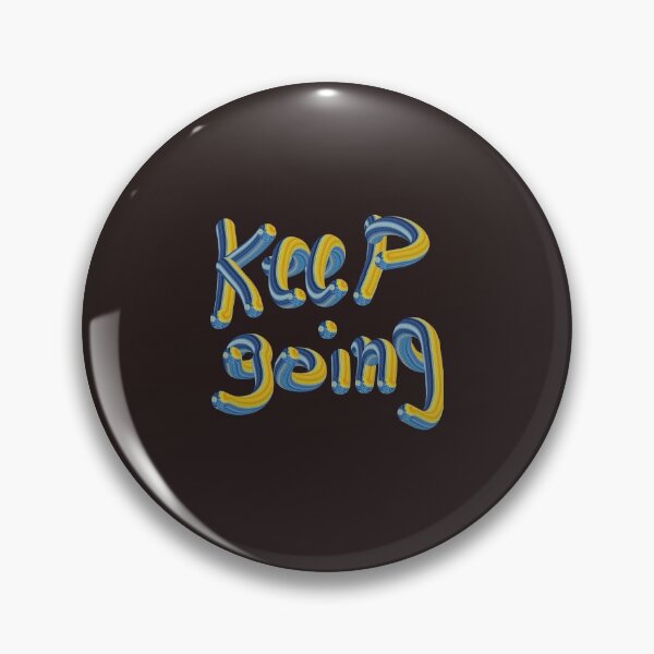 Item preview, keep going designed and sold by venuszh.