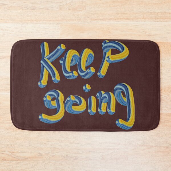 Item preview, keep going designed and sold by venuszh.