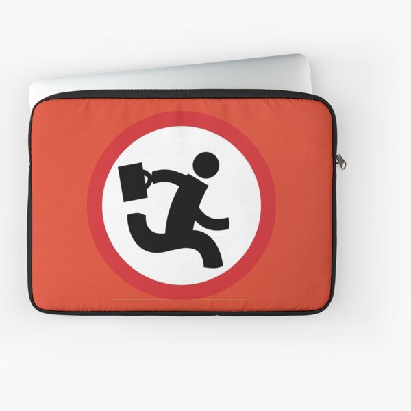 Chuck Bartowski Funda para portátil