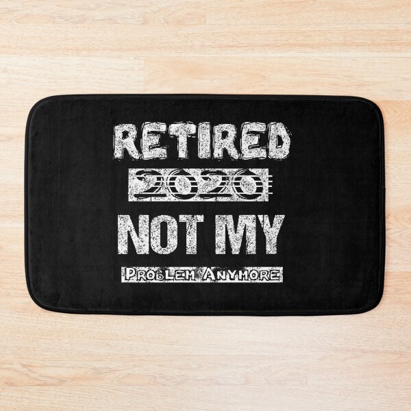 Item preview, Retired 2020 Not My Problem Anymore designed and sold by ilias13.