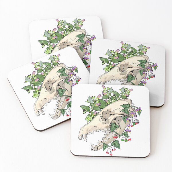 Item preview, Beautiful & Deadly designed and sold by RedTailArts.