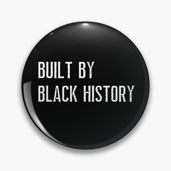 Item preview, Built By Black History designed and sold by Johan Liebert.