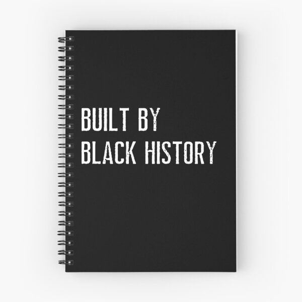 Item preview, Built By Black History designed and sold by Johan Liebert.