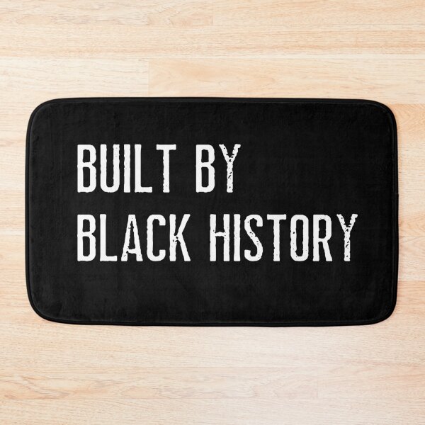 Item preview, Built By Black History designed and sold by Johan Liebert.
