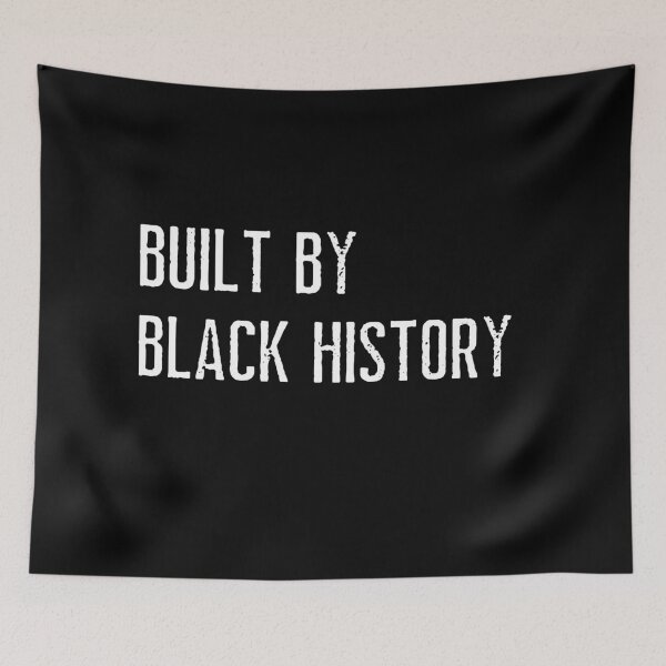 Item preview, Built By Black History designed and sold by Johan Liebert.