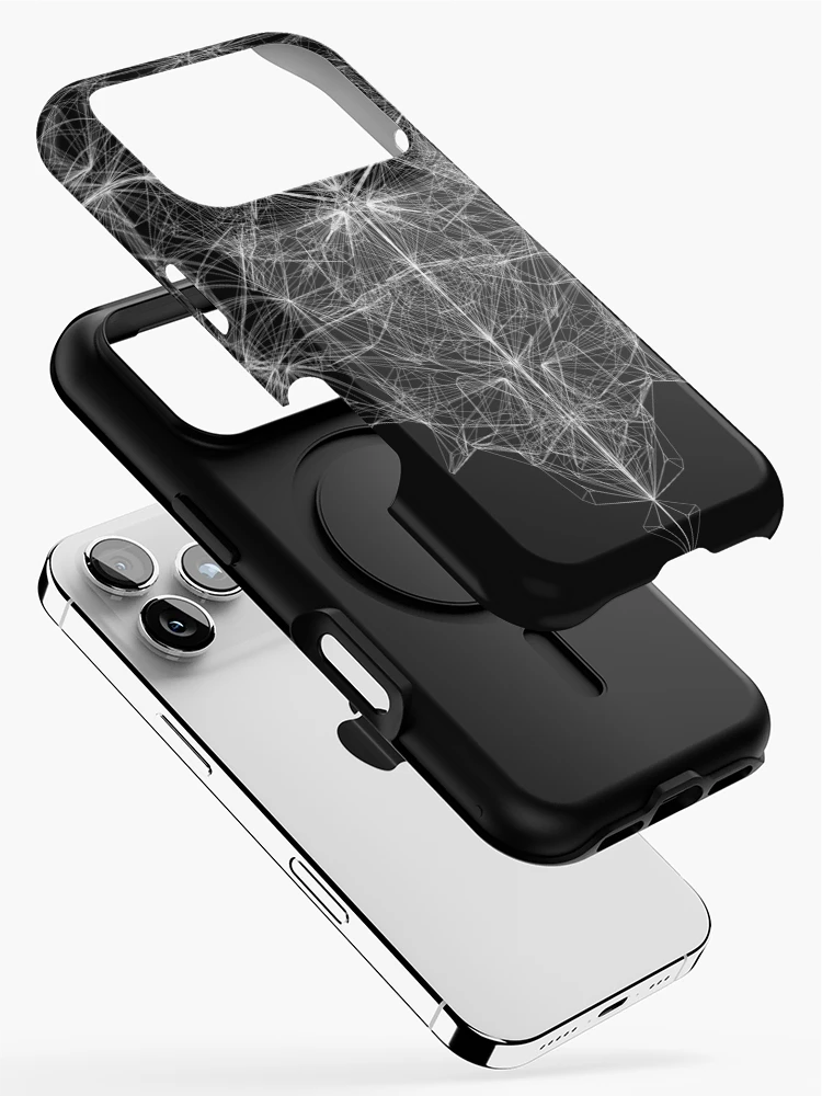 Thumbnail 2 of 4, iPhone Case, crossroads designed and sold by R-Gon.