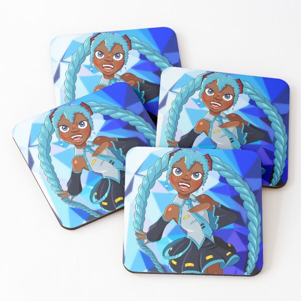 Item preview, Hatsune Miku designed and sold by luvzlily.