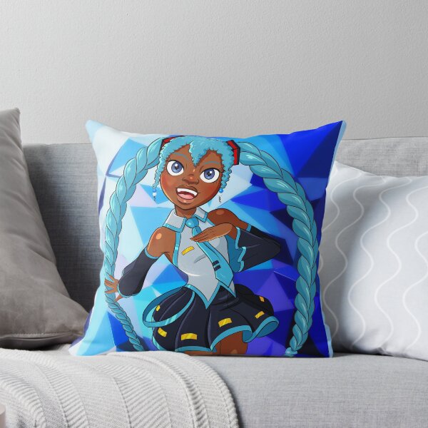Item preview, Hatsune Miku designed and sold by luvzlily.