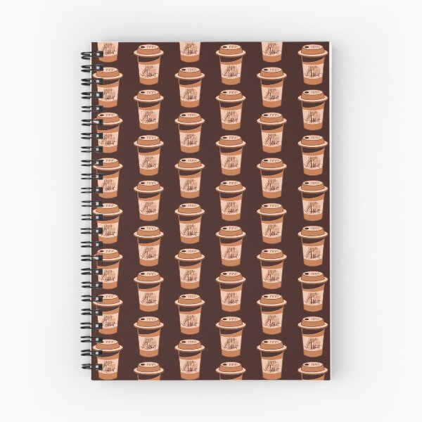Item preview, Java Addict! designed and sold by PawsitiveMum.