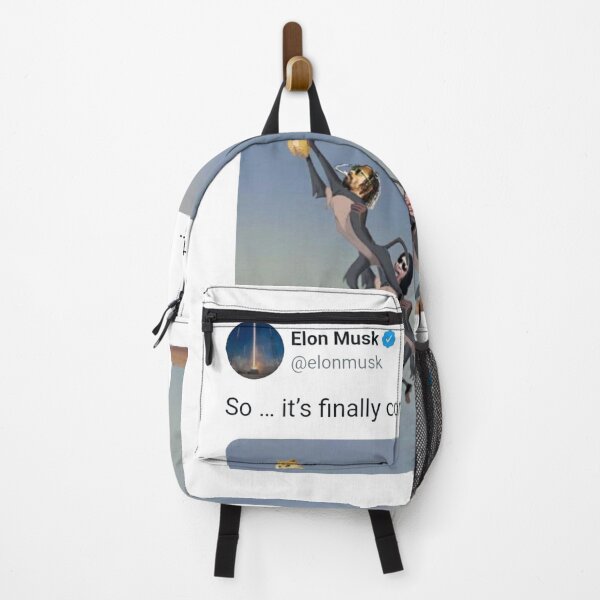 Item preview, Dogecoin ELON mUSK SNOOP DOGG designed and sold by LiveStores.