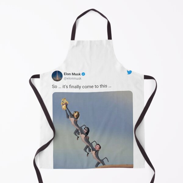 Item preview, Dogecoin ELON mUSK SNOOP DOGG designed and sold by LiveStores.